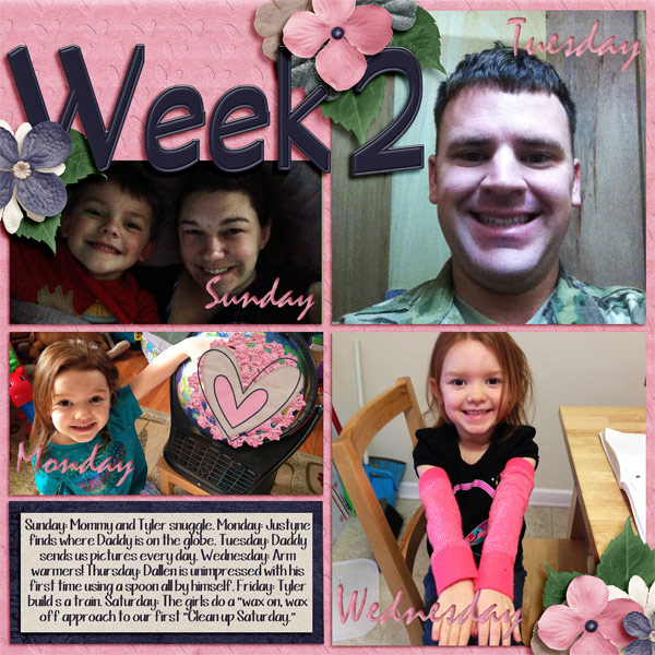 Week 2