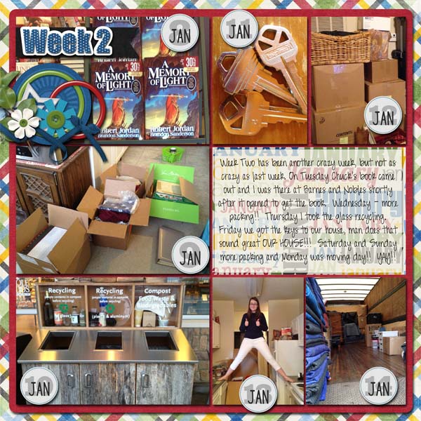 week 2