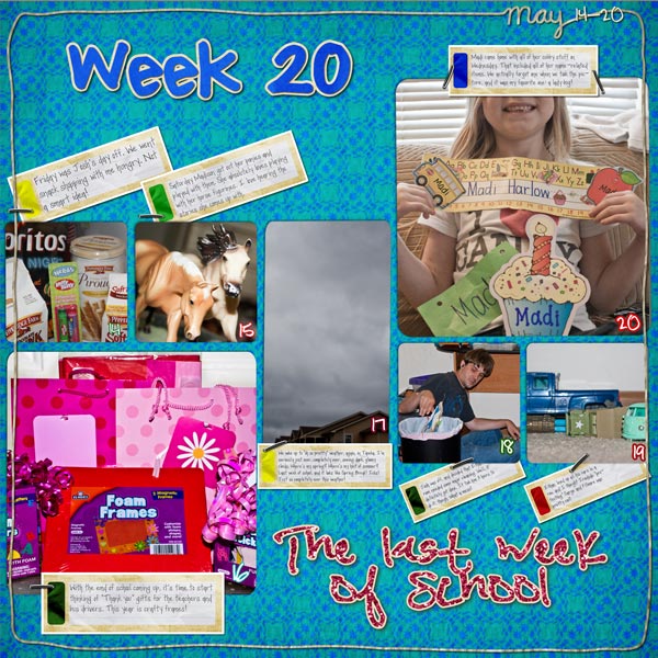 Week 20/52
