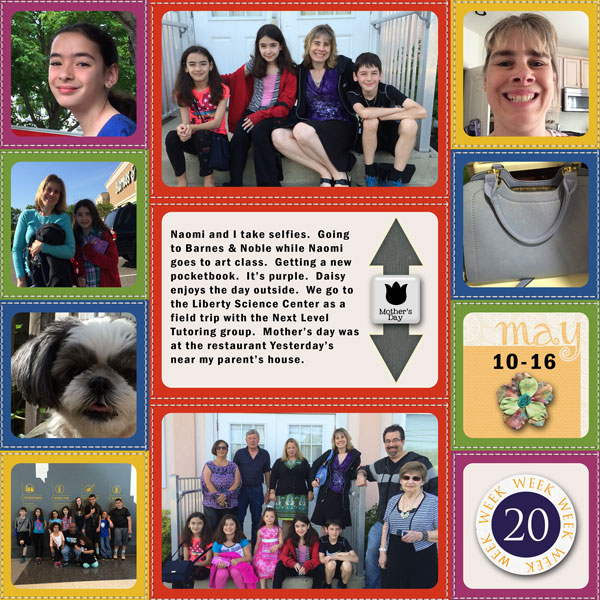 week 20