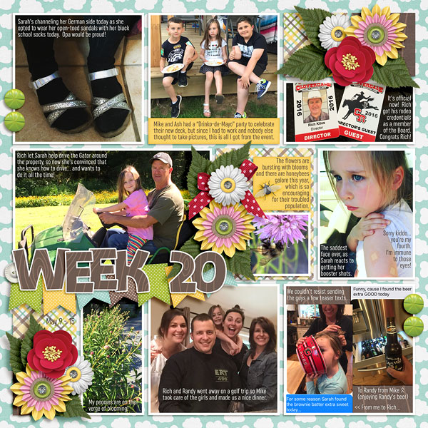 Week 20