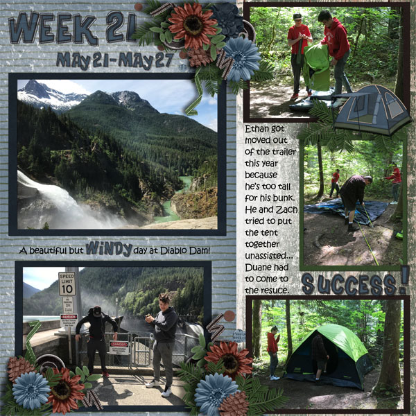 Week 21