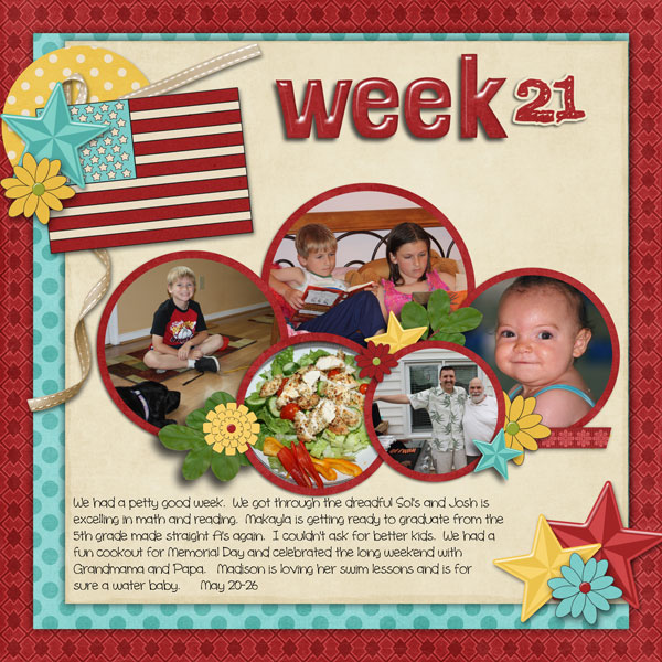week 21