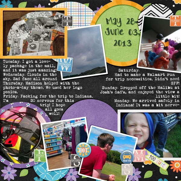 Week 2252 [2013]