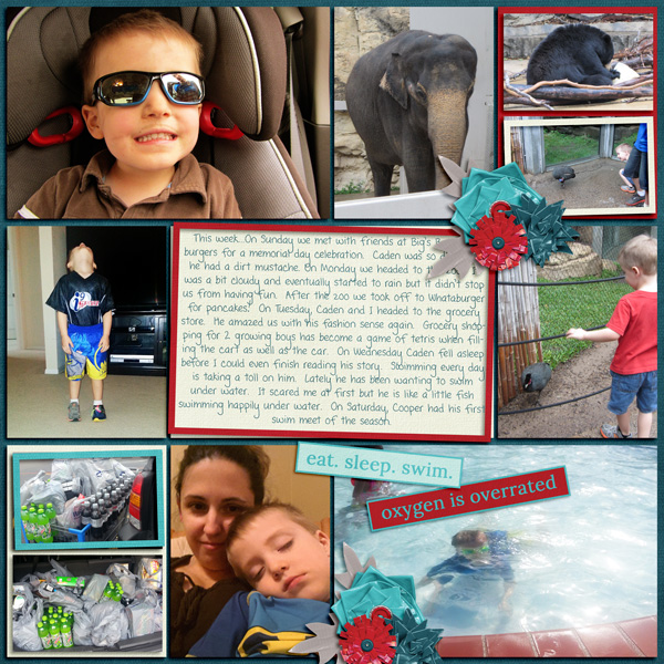 Week 22a