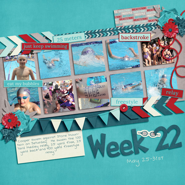 week 22b