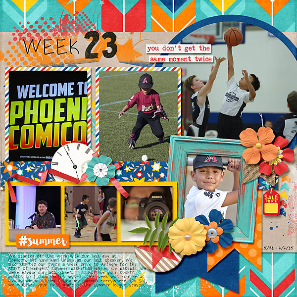 Week 23