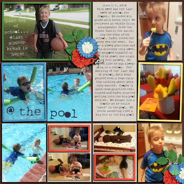 Week 23b