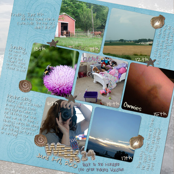 Week 24/52