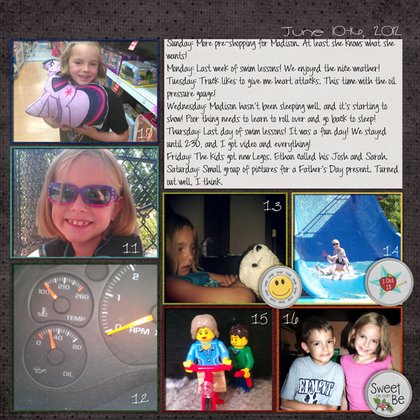 Week 24/52