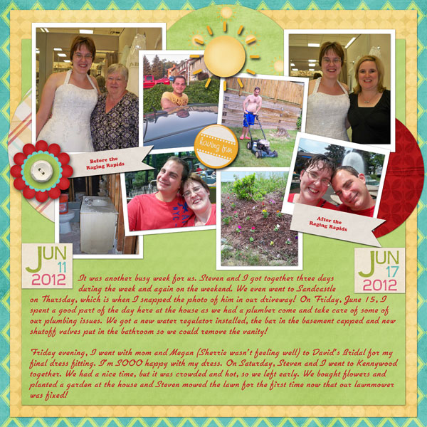 Week 24 - June11-June 17