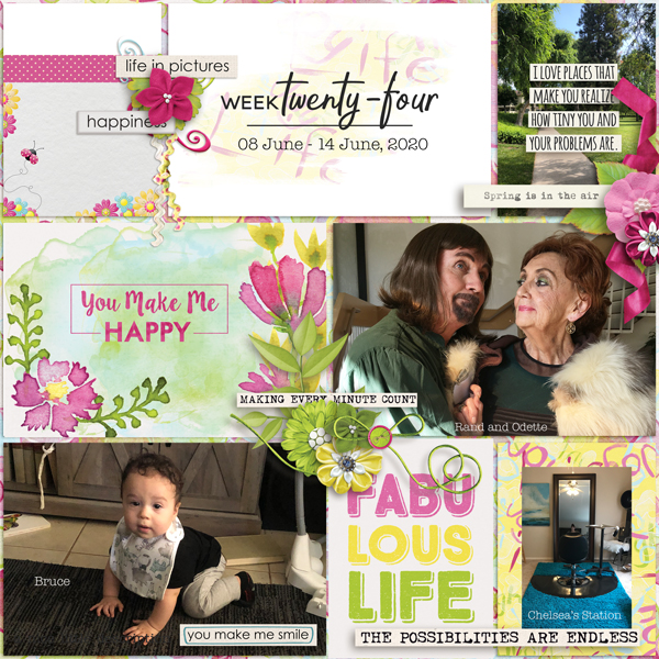 Week 24 Page 1