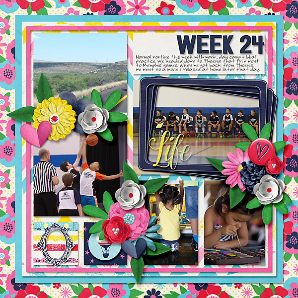 Week 24