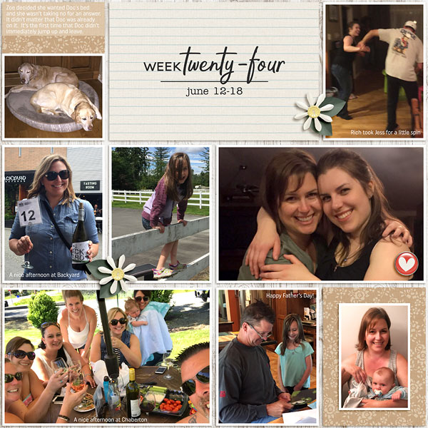 Week 24