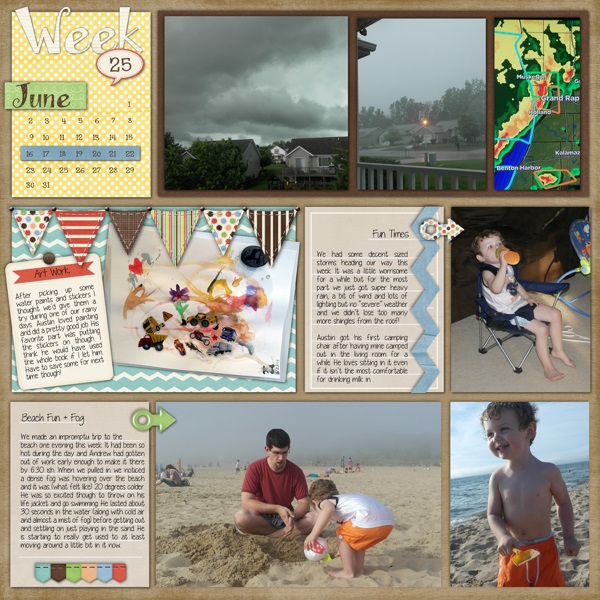 Week 25 2014