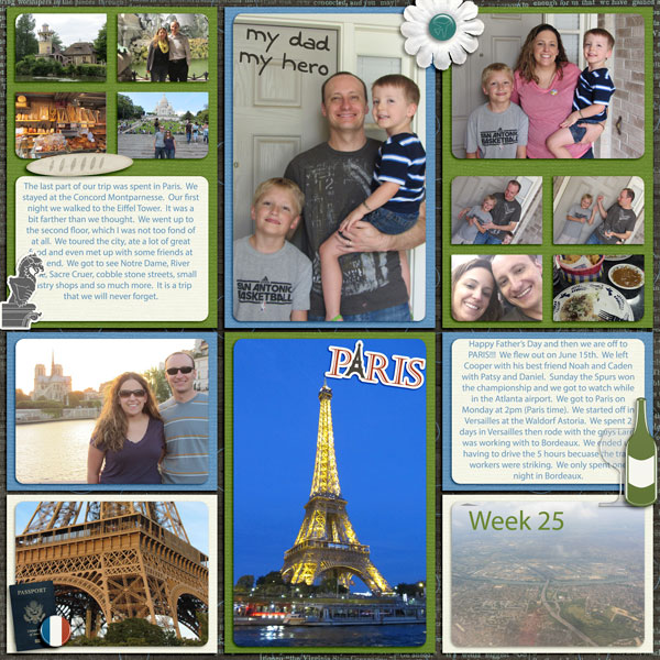 Week 25