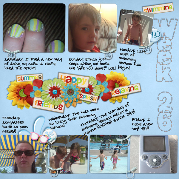 Week 26 :2011: