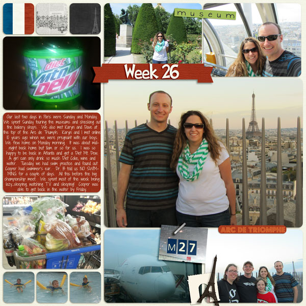 Week 26