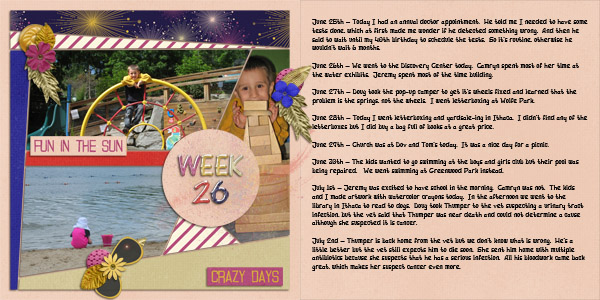 week 26