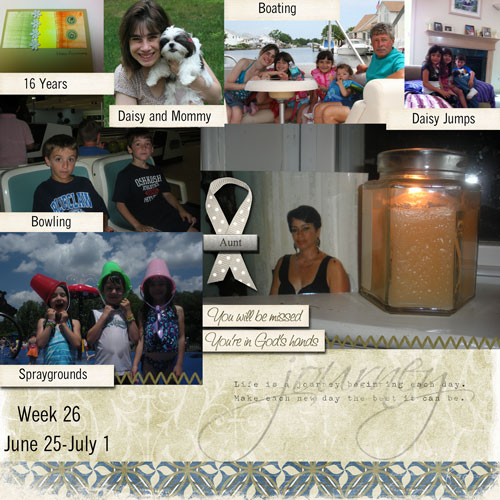 Week 26
