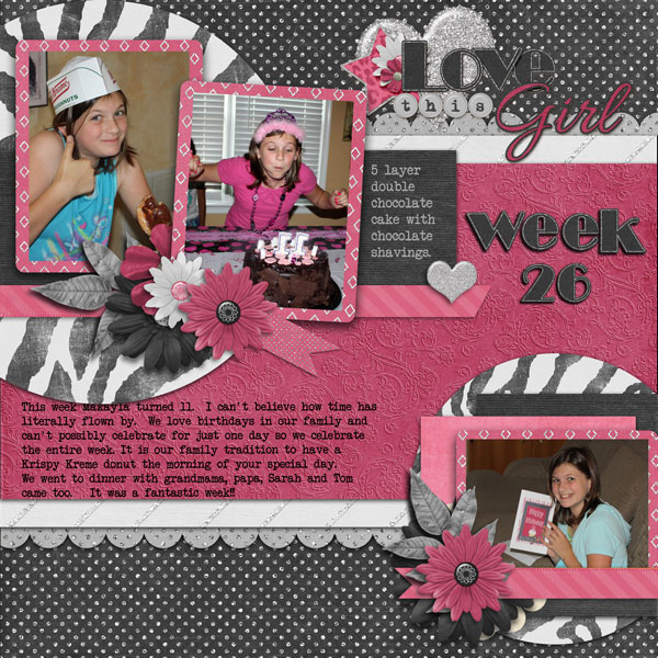 week 26