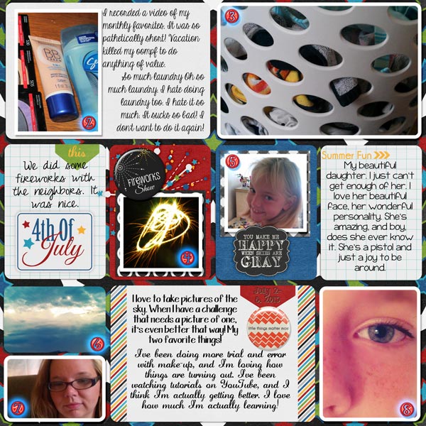 Week 27/52