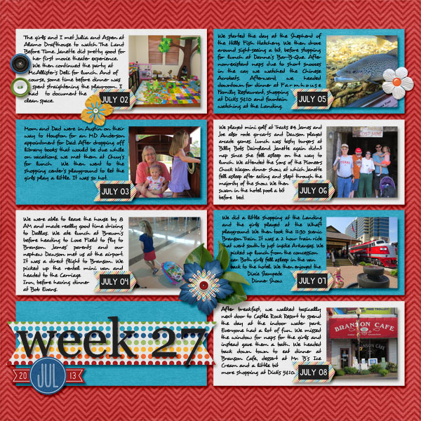 Week 27