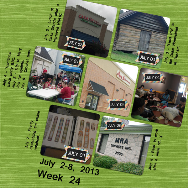 Week 27