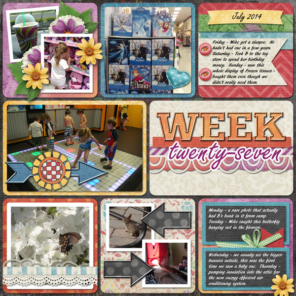 Week 27
