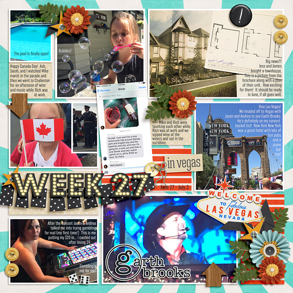 Week 27