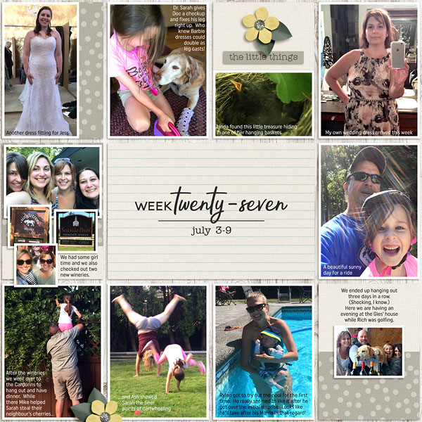 Week 27