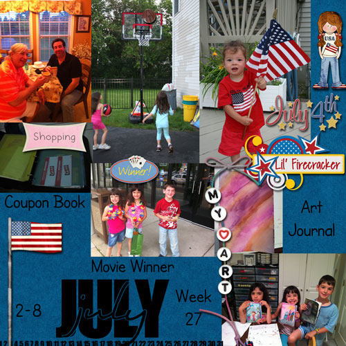 Week 27