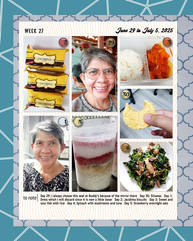 week 27