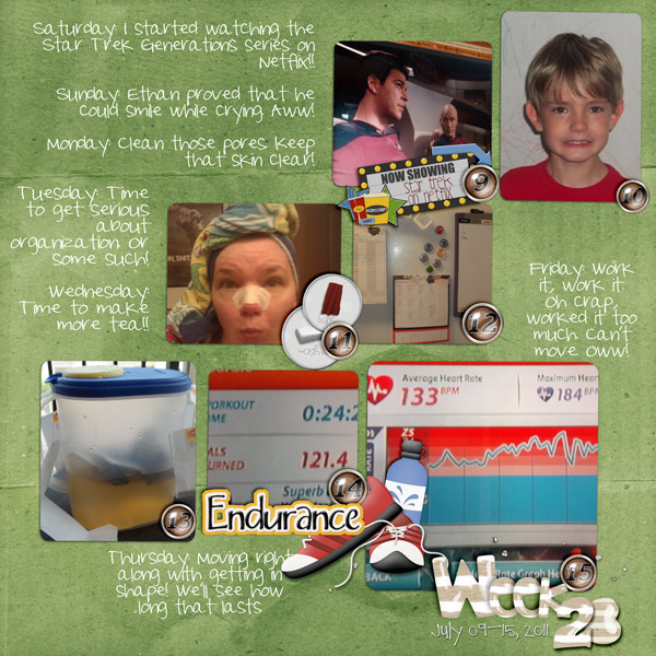 Week 28 :2011: