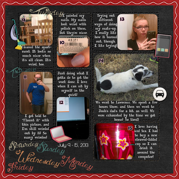Week 28/52