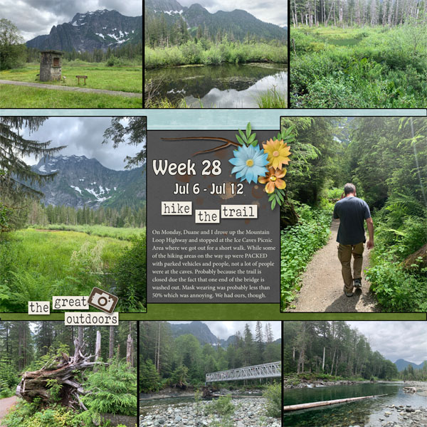 Week 28 of 52