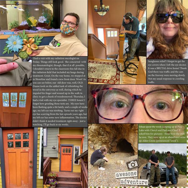 Week 28 of 52