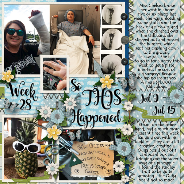 Week 28 pg 1