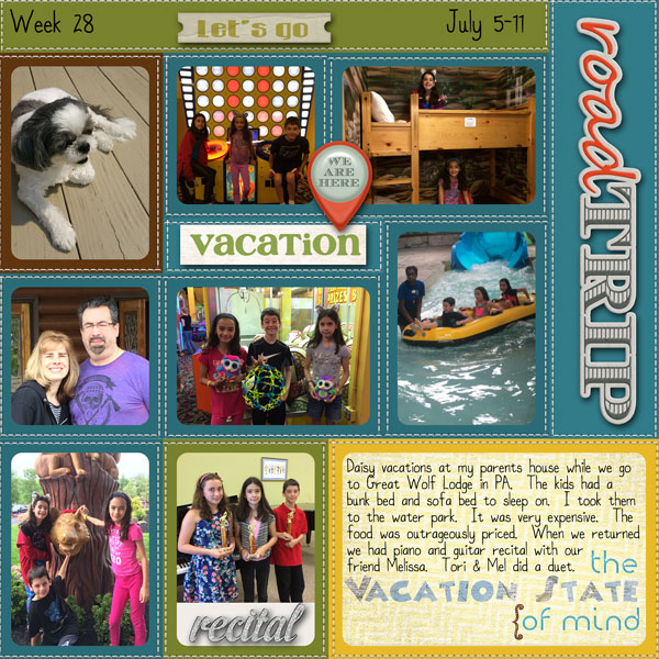 week 28