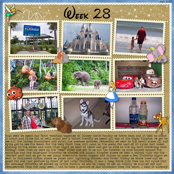Week 28