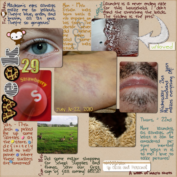 Week 29/52
