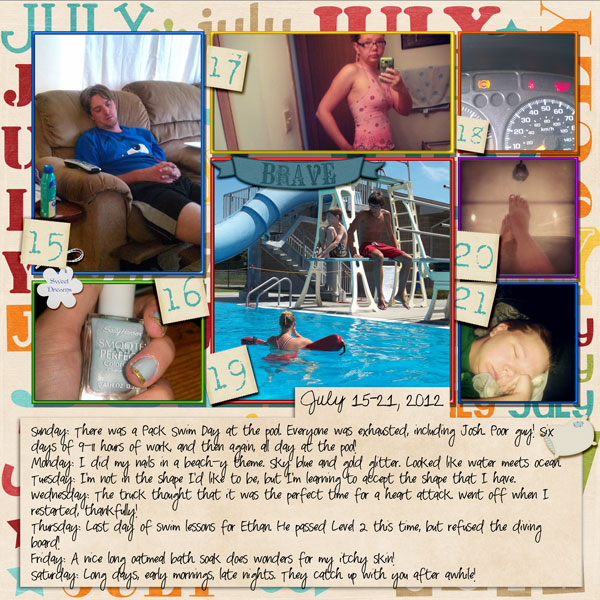 Week 29/52