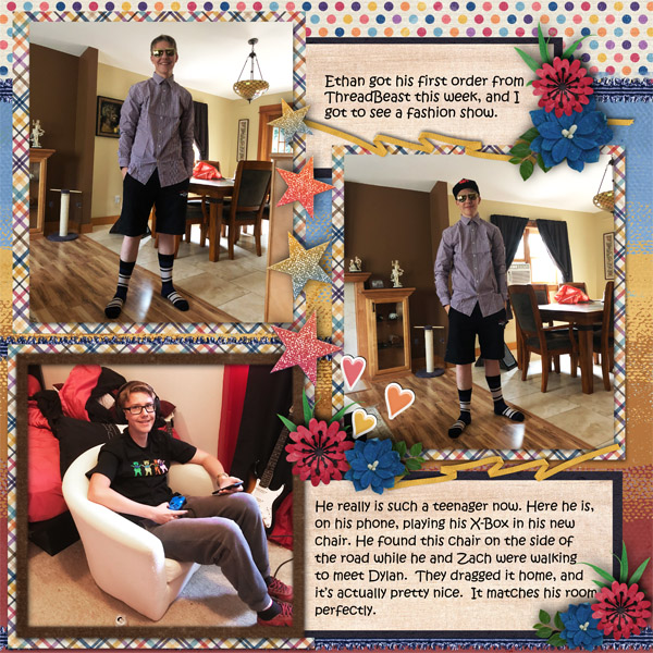 Week 29 pg 1