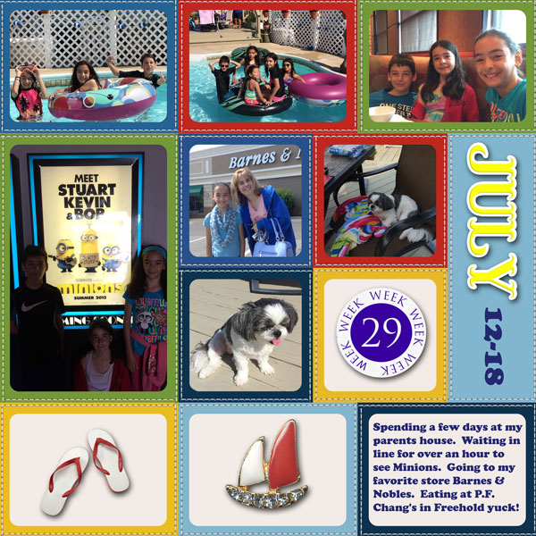 week 29