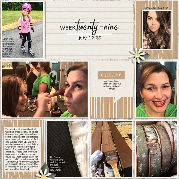 Week 29