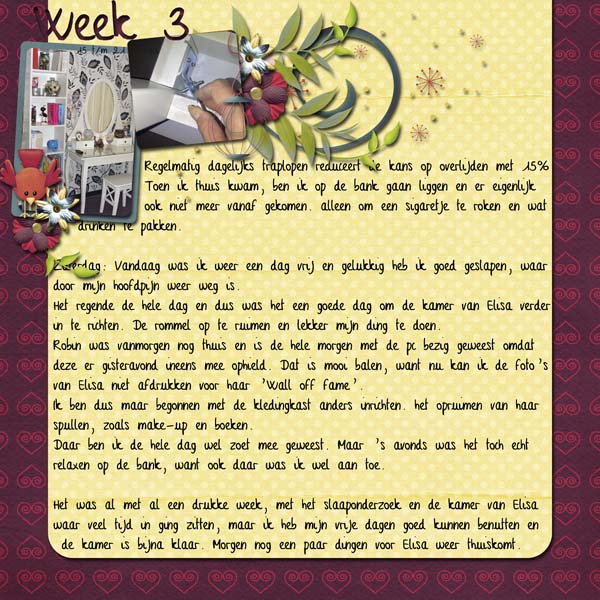 Week 3-11