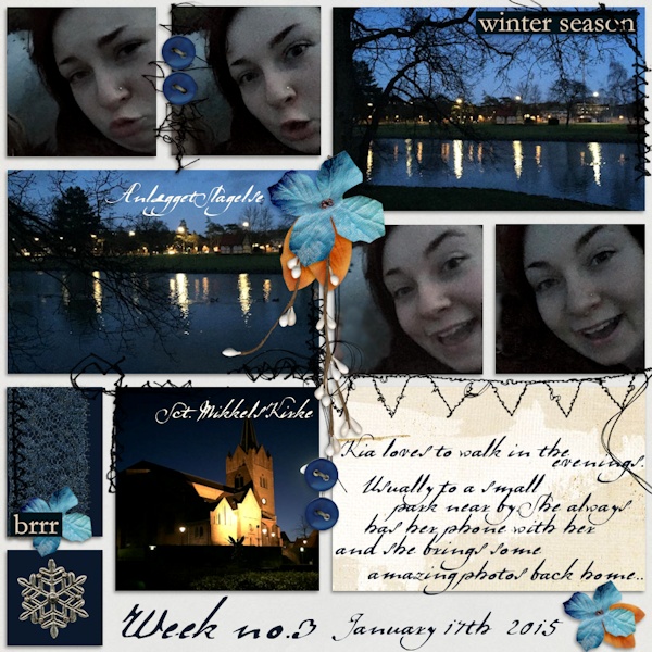 Week 3 2015 2