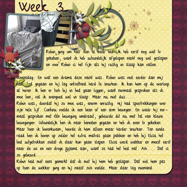 Week 3-7