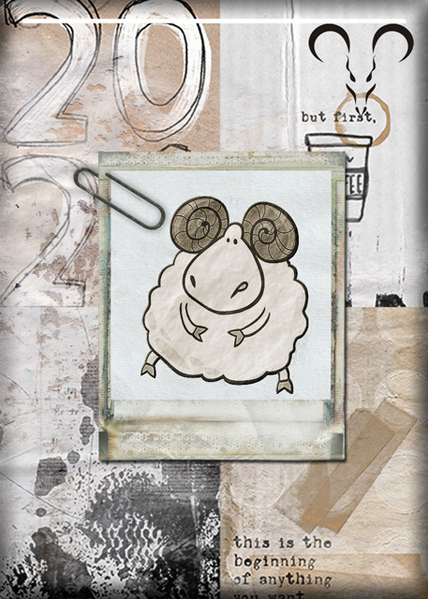 Week 3 Aries
