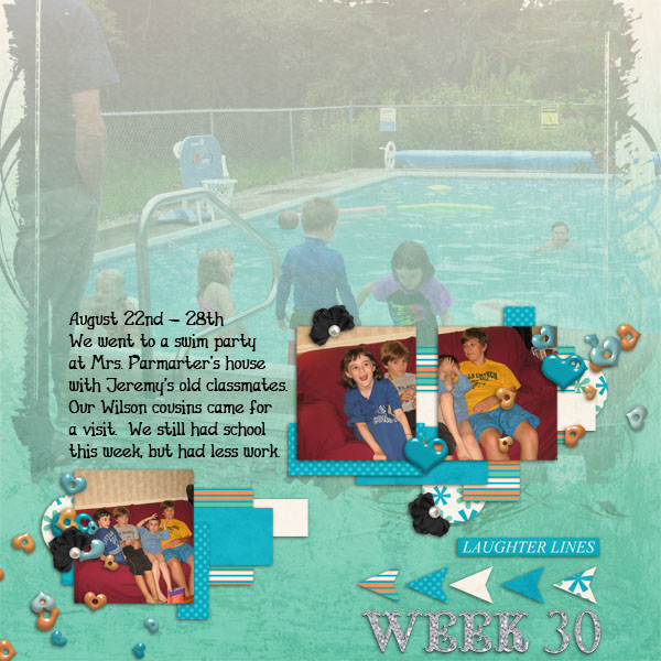 week 30 c